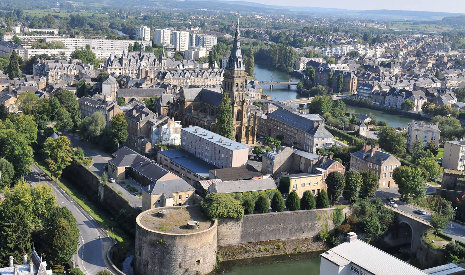 collège notre dame